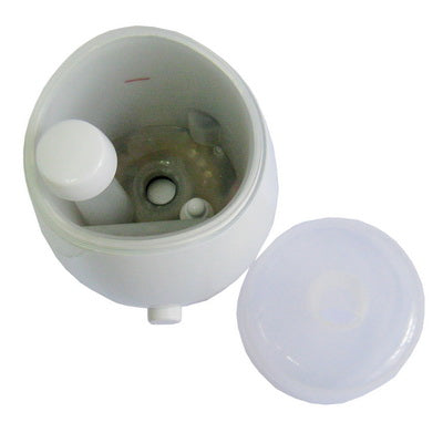 Ultrasonic Aroma Diffuser (Aromatherapy, Humidification, Clean air, Colorful night light)