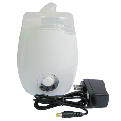 Ultrasonic Aroma Diffuser (Aromatherapy, Humidification, Clean air, Colorful night light)