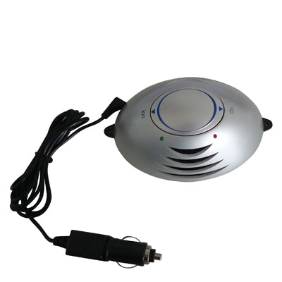 Multi-function Air Purifier (Anion + O3)