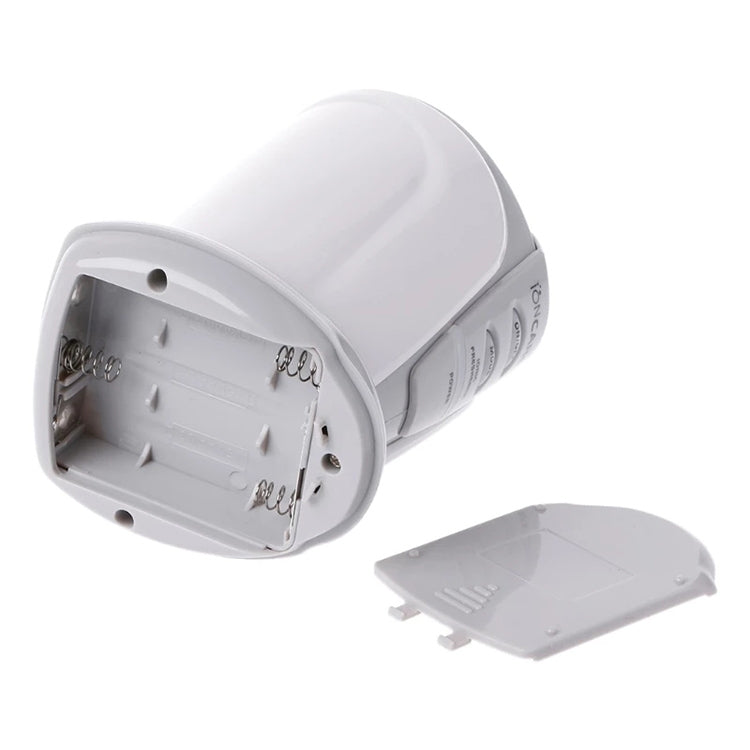 Mini Fresh Fridge Ozone Air Purifier and Deodorizer