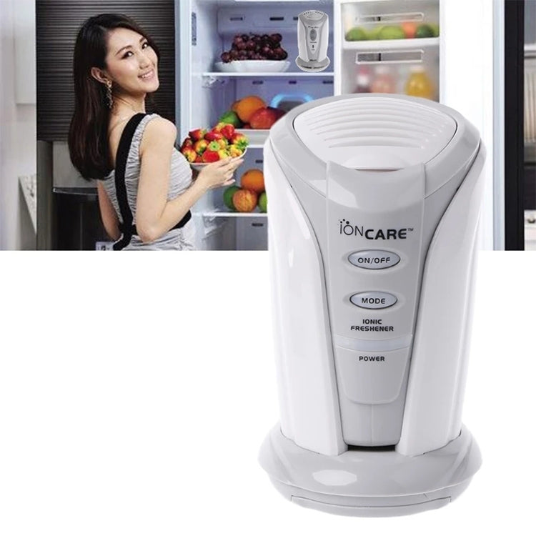 Mini Fresh Fridge Ozone Air Purifier and Deodorizer