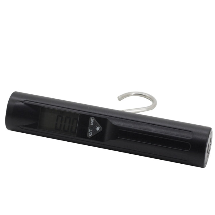 Portable Electronic Handheld Scale with LED Light (50kg/10g)