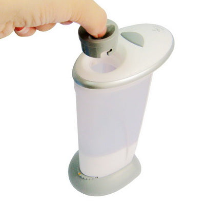 Automatic Soap and Sanitizer Dispenser