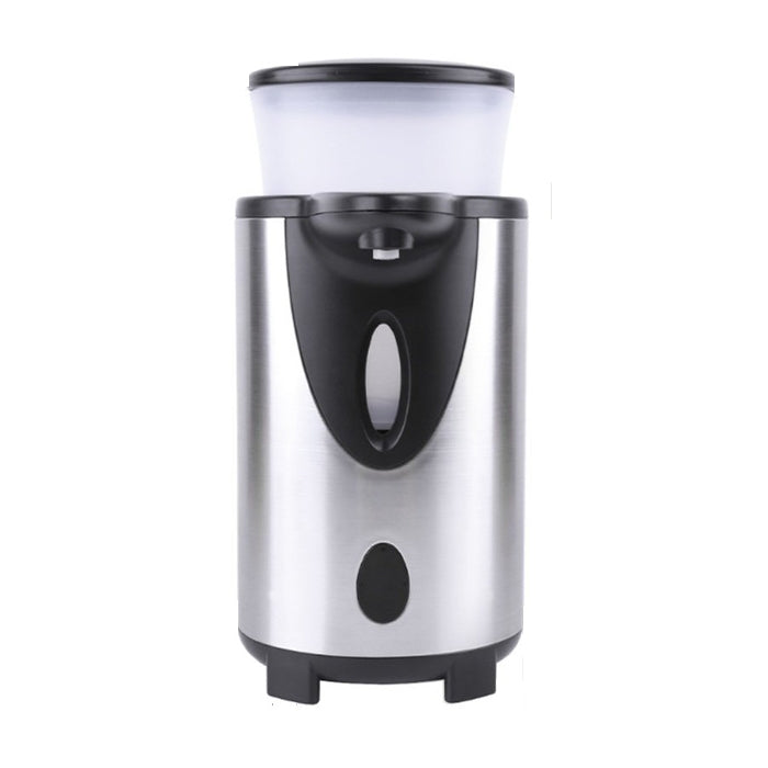 Genie Soap II Stainless Steel Touchless Auto Soap Dispenser(Silver)