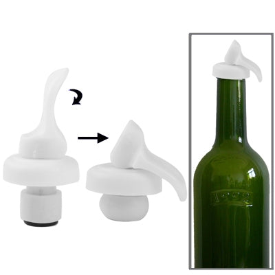 Magical Expanded Bottle Lid (3pcs in one packing, the price is for 3pcs)