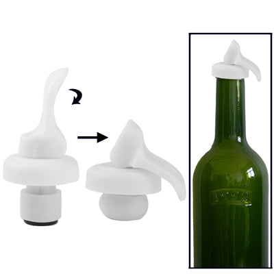 Magical Expanded Bottle Lid (3pcs in one packing, the price is for 3pcs)