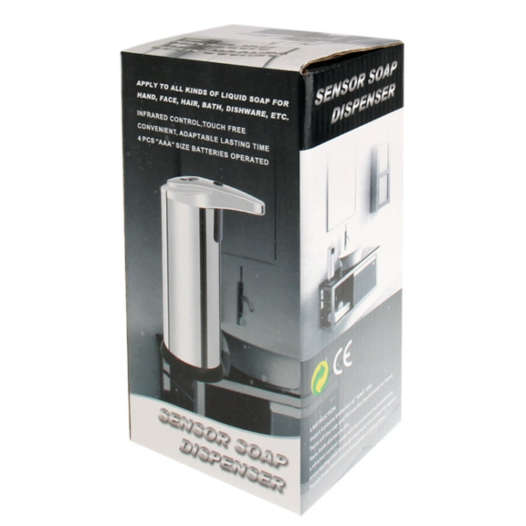 Sensor Soap Dispenser