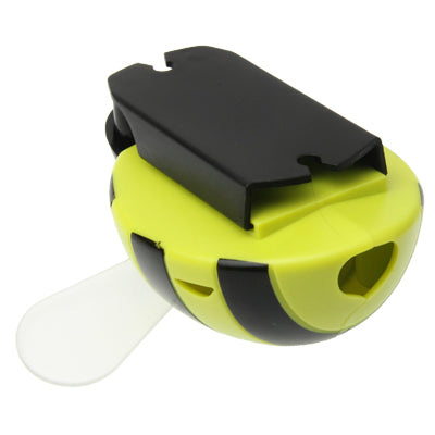 Bumble Bee Toothbrush Holder Suction Cup