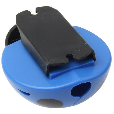 Lady Beetle Toothbrush Holder Suction Cup