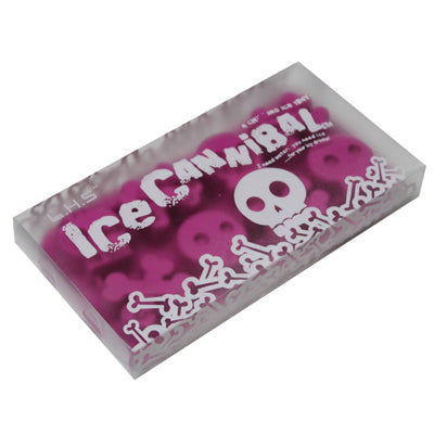 Skeletal Style Ice Cube Tray (Random Color Delivery)