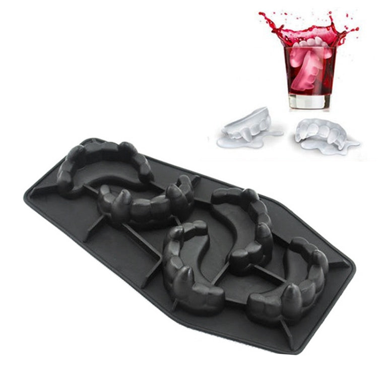 Cool Blood Ice Cube Tray, Random Color Delivery