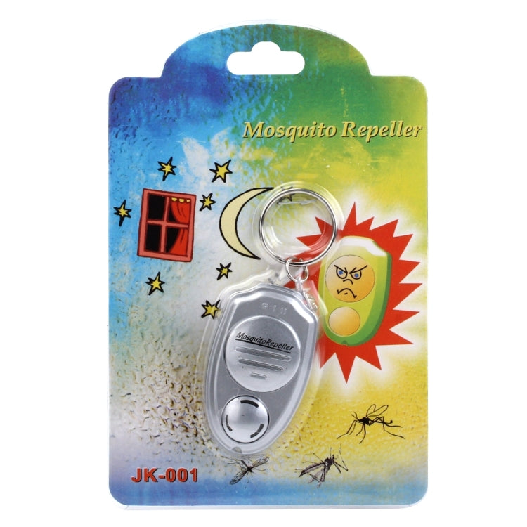 Portable Electronic Pest Control Mosquito Repellent