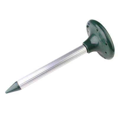 Ultrasonic LED Solar Rodent Repeller / Rat Exterminators