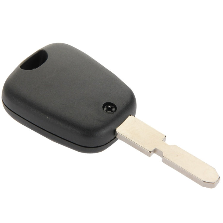 2 Button Remote Key Shell for TOYOTA