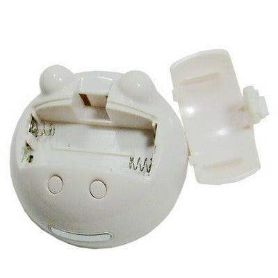 Beauty LED Digital Mirror Alarm Clock