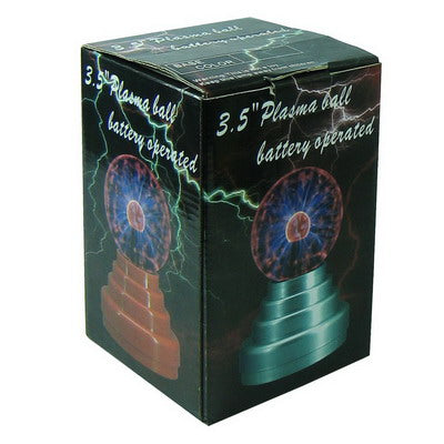 Heart shaped USB Plasma Ball