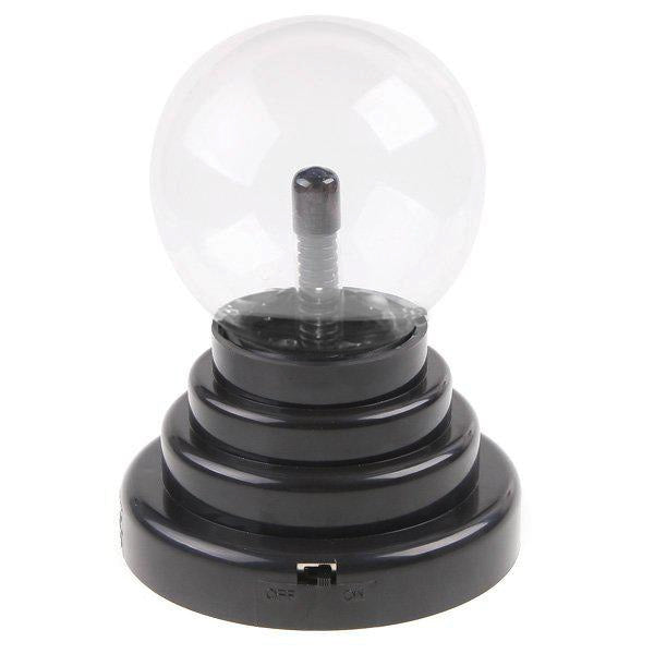 USB Plasma Ball Sphere Light