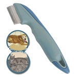 Shed Ender for cats & dogs