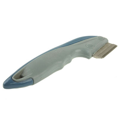 Shed Ender for cats & dogs