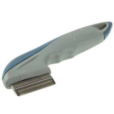 Shed Ender for cats & dogs