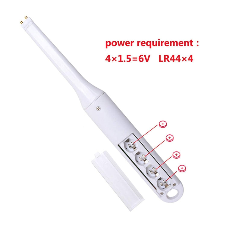 Salinity Analyzer Meter Salty Check Food Salinometer Waterproof Salt Tester (NS01)
