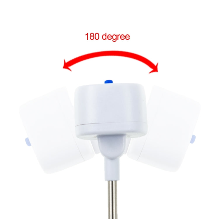 TA-288 Digital Thermometer, Temperature Range: -50C - 300C(White)