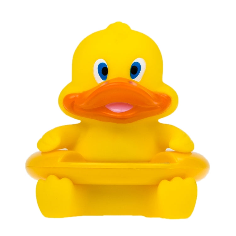 Duck Baby Bath Safety Waterproof Digital Thermometer