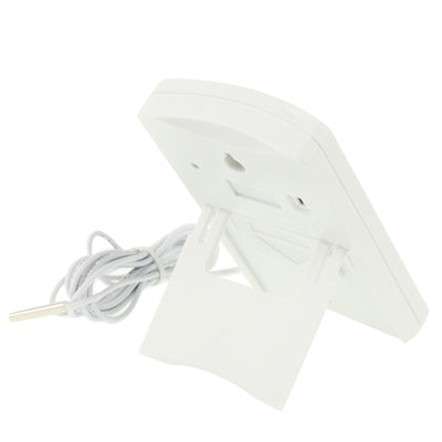 Indoor Digital Thermometer with Hygrometer, Measuring Temperature Range: -50℃~70℃, Measuring Humidity Range: 10%~99%RH