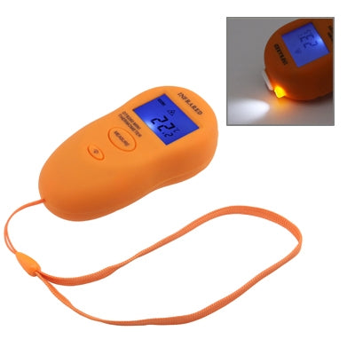 Mini Infrared Thermometer,