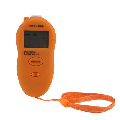 Mini Infrared Thermometer,