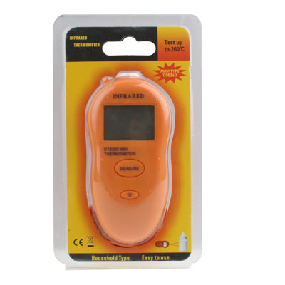Mini Infrared Thermometer,