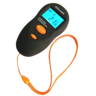 Mini Infrared Thermometer,