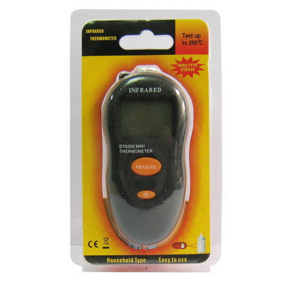 Mini Infrared Thermometer,