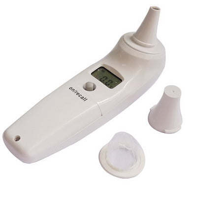 Infra-red Ear Thermometer(White)