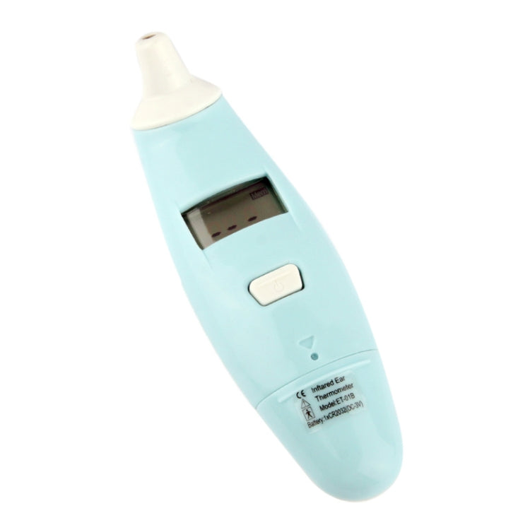 Mini LCD Digital Infra-Red Ear Thermometer for Baby