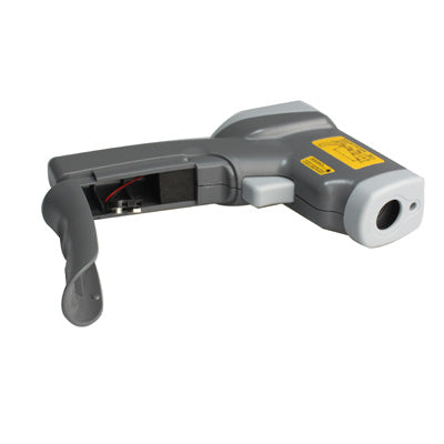 Infrared Thermometer, Temperature Range: - 50℃ ~ 850℃(Grey)