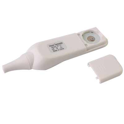 Infrared Ear Thermometer(White)