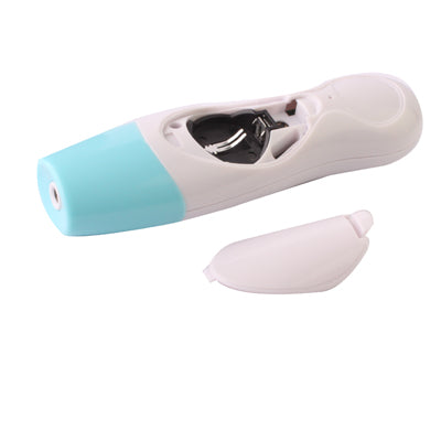 4 in 1 (Ear Temperature / Forehead Temperature / Environment Temperature / Clock) Infrared Thermometer