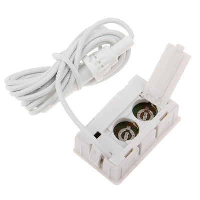 Mini LCD Indoor Digital Hygro Thermometer