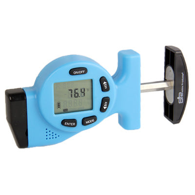 LCD Ultimate Temperature Clamp