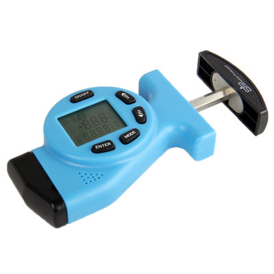 LCD Ultimate Temperature Clamp