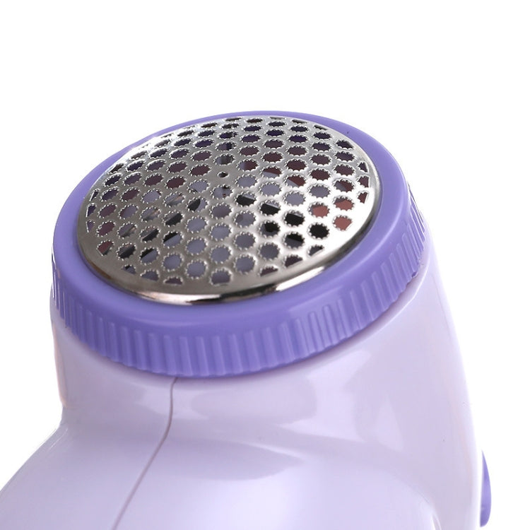 Battery Operated Fabric Shaver / Lint Remover (Random Color Delivery)