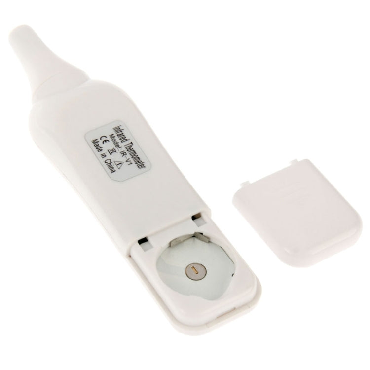 IR-V1 Mini Design Infrared Ear Electronic Thermometer