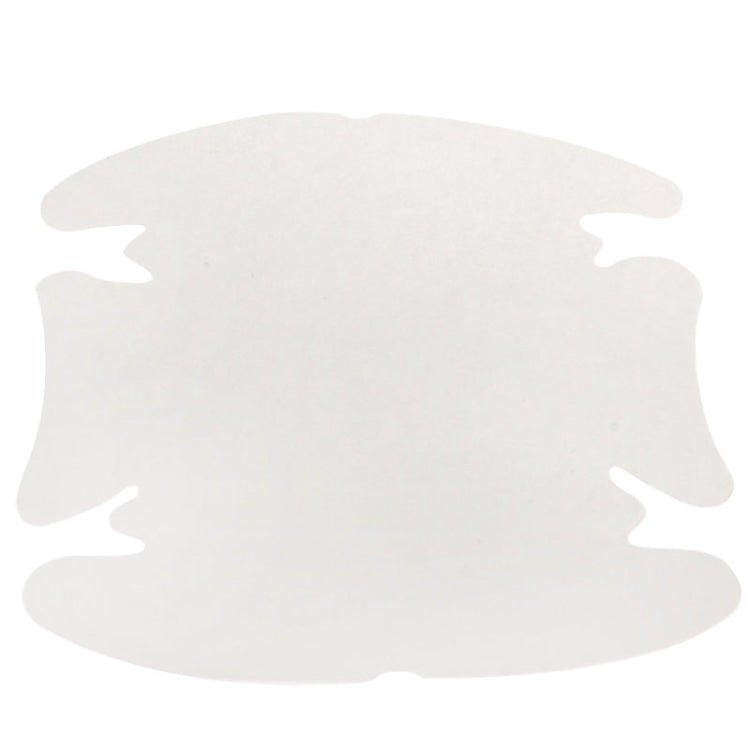 40 PCS Protective Film for Car Handle