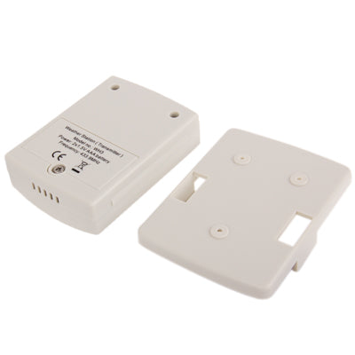 Professional Wireless Weather Station