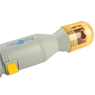 PediPaws Pet Nail Trimmer