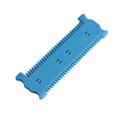 PetZoom Self Cleaning Grooming Brush for Dog & Cat