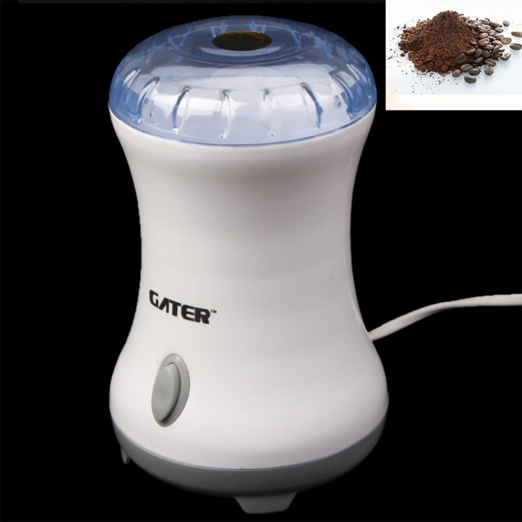 Electrical Coffee Grinder / 220-240v Electrical Coffee Mill