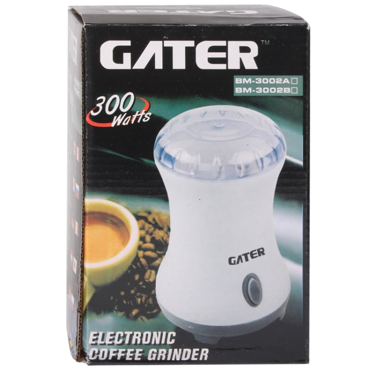 Electrical Coffee Grinder / 220-240v Electrical Coffee Mill