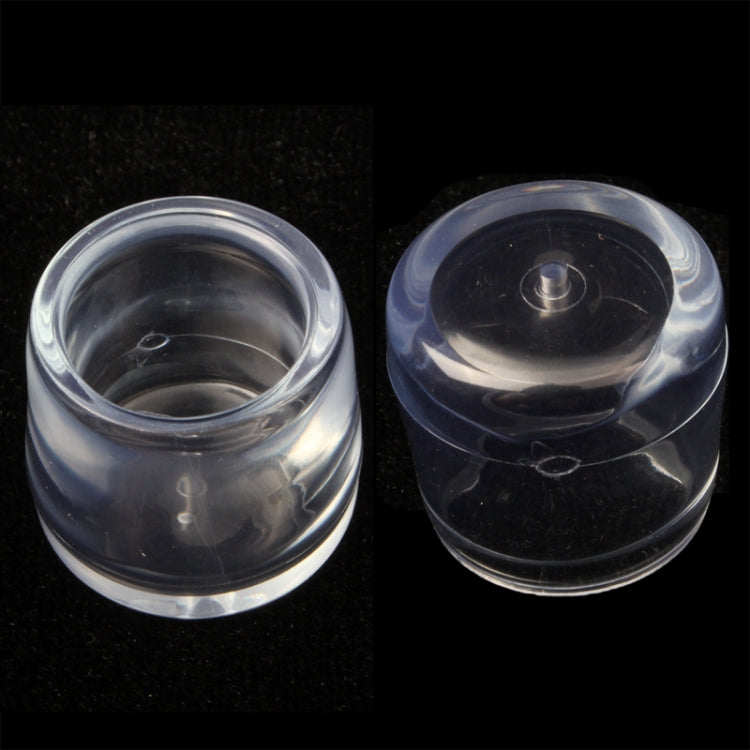Chair Leg Anti-slip Cover Cap Tips (4pcs in one packing,the price is for 4pcs)
